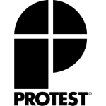 Protest-logo