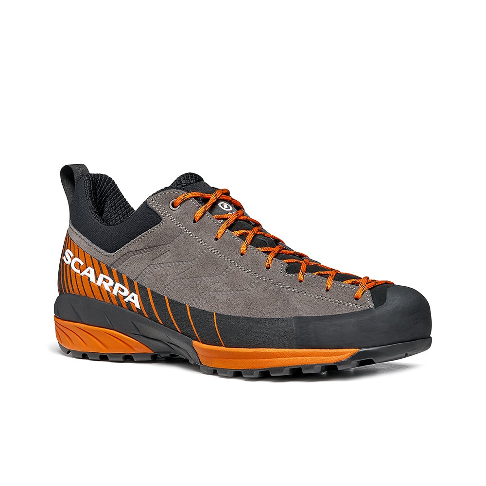 SCARPA MESCALITO scarpa avvicinamento tecnico uomo - RUNOUT