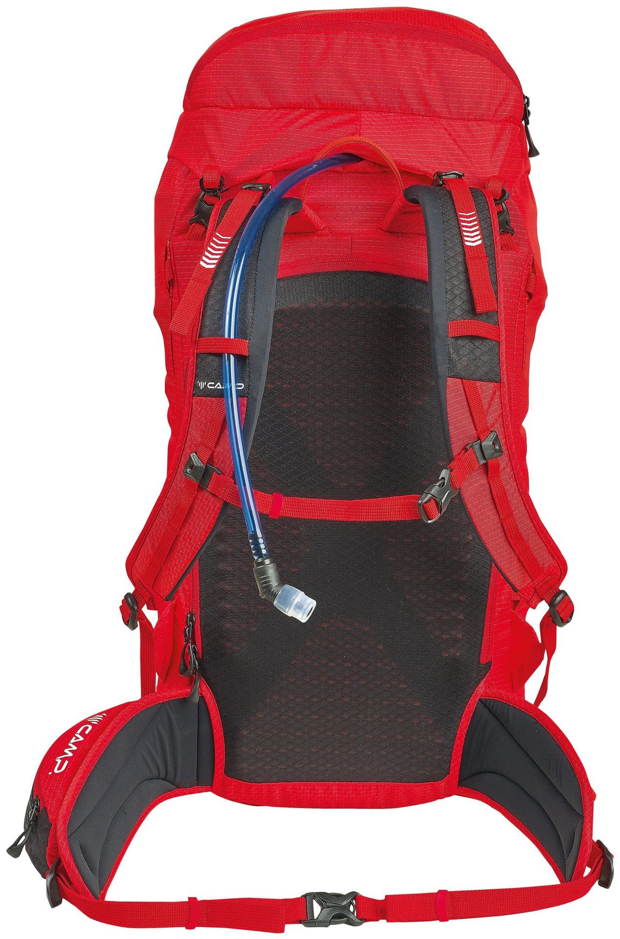 CAMP M30 - RUNOUT