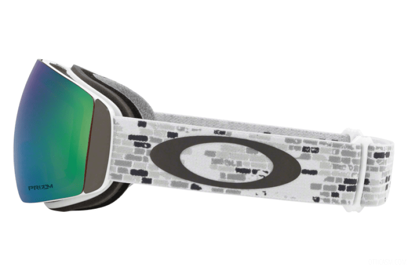 lindsey vonn oakley goggles
