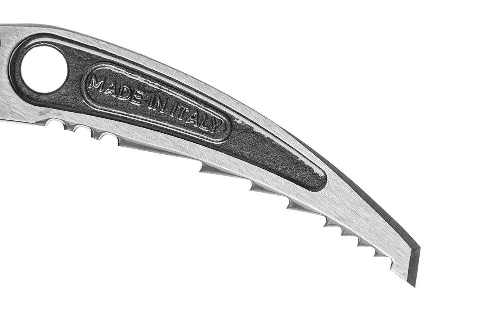 48cm Grivel Piccozza da Ghiaccio Air Tech Evolution Hammer