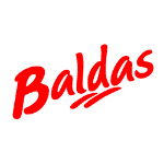 baldas logo