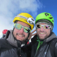 DEMON MAKALU' CATEGORY 4 LENSES occhiali da sole - RUNOUT