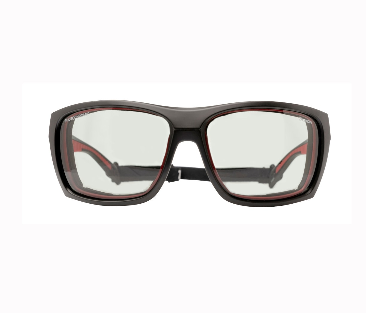 DEMON EIGER PHOTOCHROMIC SMOKE 2F-4F occhiali da sole - RUNOUT