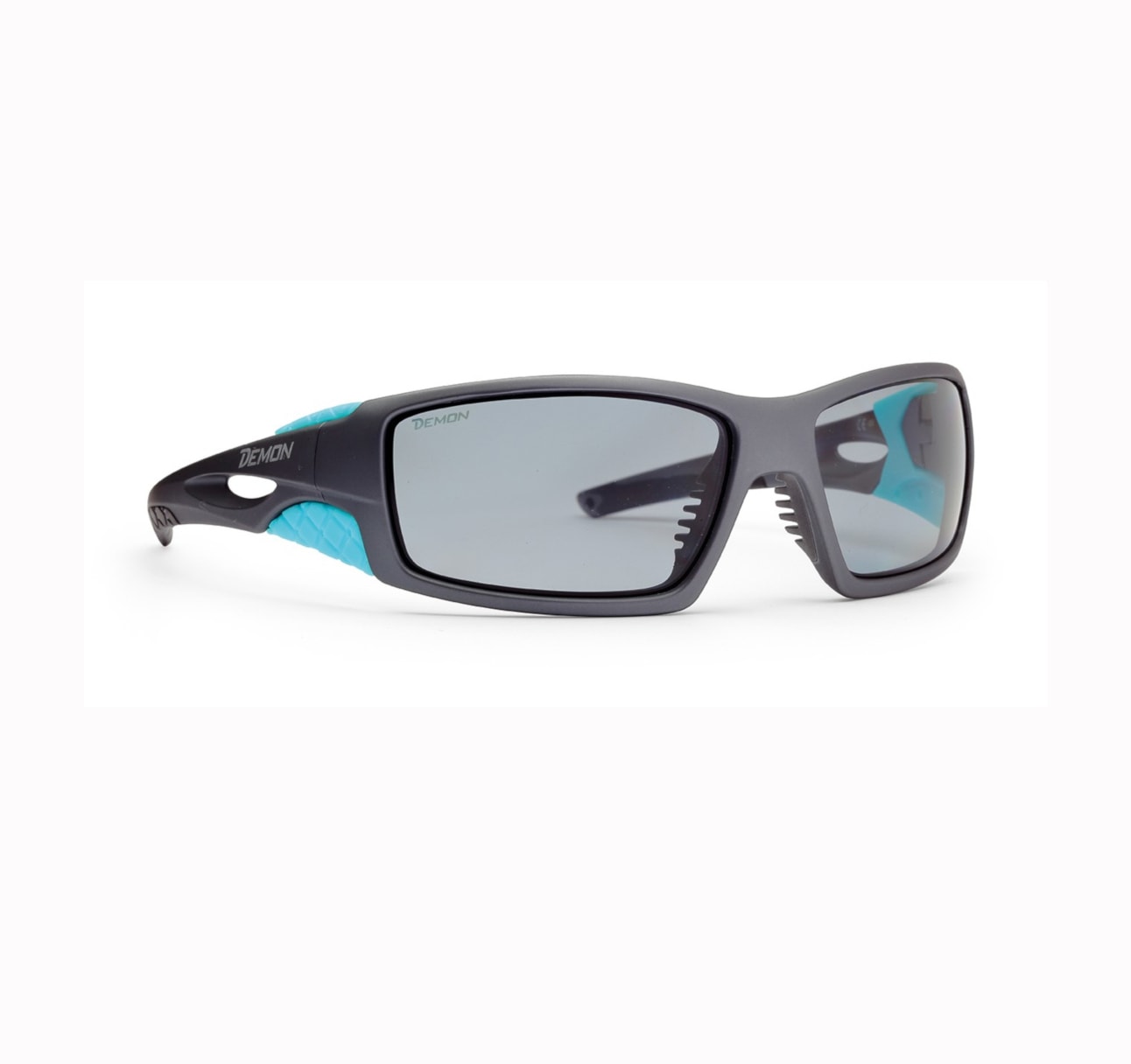 DEMON DOME PHOTOCHROMIC SMOKE DPOL 2F-4F occhiali da sole - RUNOUT
