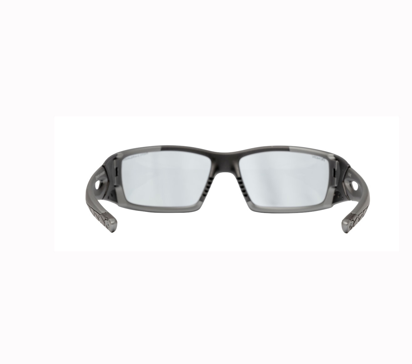DEMON DOME PHOTOCHROMIC SMOKE DPOL 2F-4F occhiali da sole - RUNOUT