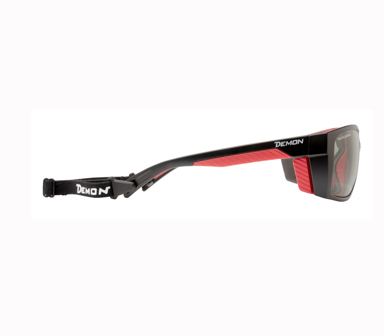 DEMON EIGER PHOTOCHROMIC SMOKE 2F-4F occhiali da sole - RUNOUT
