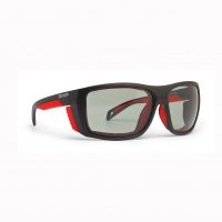 DEMON EIGER PHOTOCHROMIC SMOKE 2F-4F occhiali da sole - RUNOUT