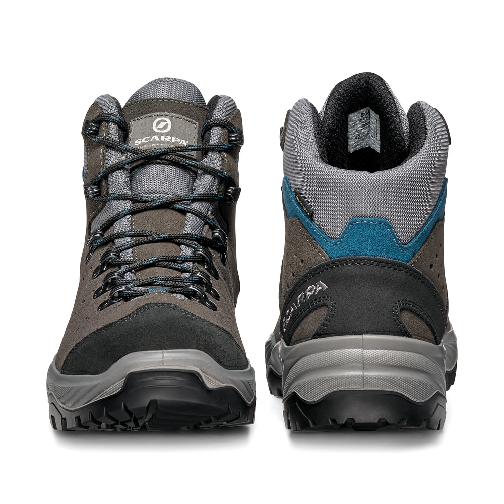 Scarpe Sneakers Mistral Seventies M STP18-669-003 | Cisalfa Sport