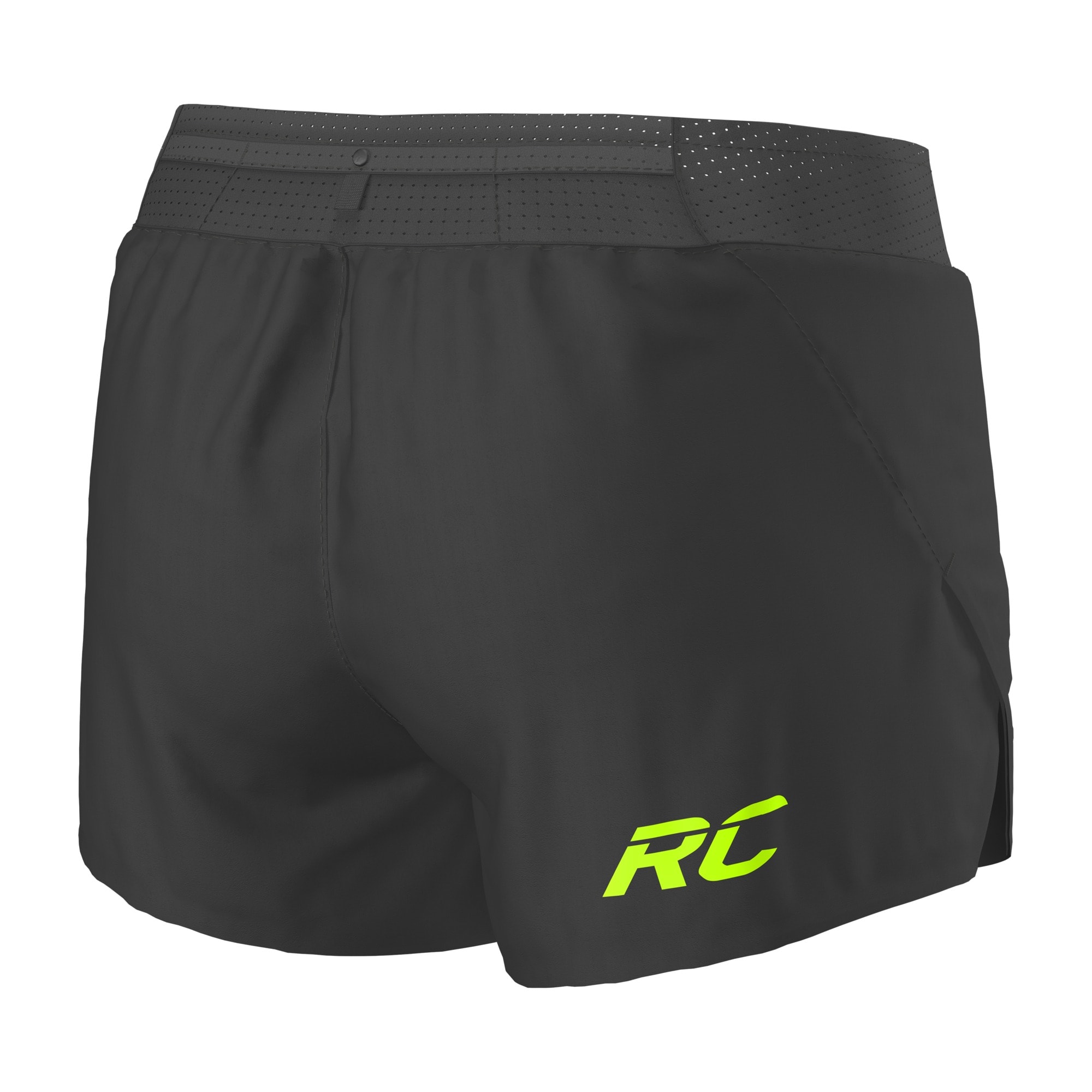 SCOTT SPLIT SHORTS W'S RC RUN pantaloncini running donna - RUNOUT