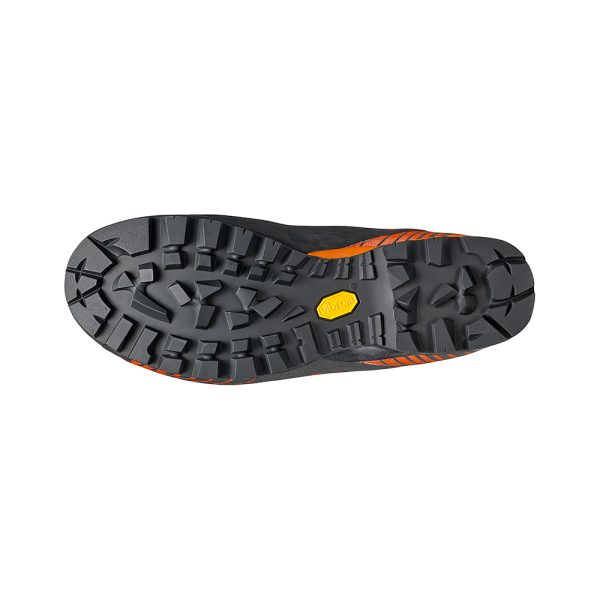 SCARPA RIBELLE LITE HD scarpone alpinismo uomo - RUNOUT