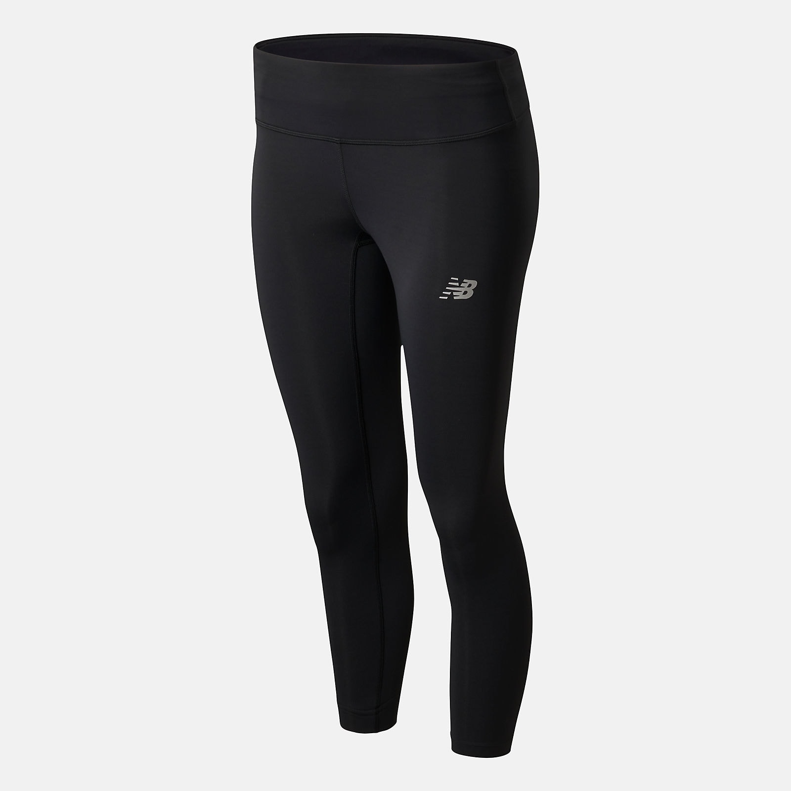 NEW BALANCE ACCELLERA CAPRI leggings running donna - RUNOUT