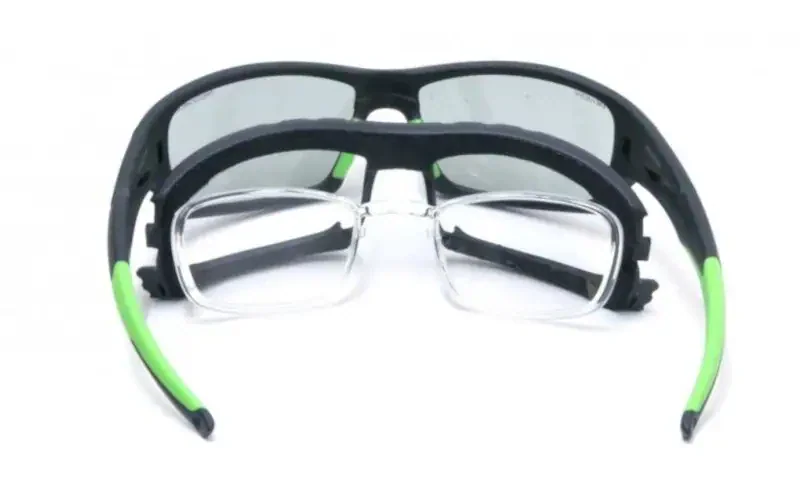 DEMON OPTO OUTDOOR RX PHOTOCHROMIC SMOKE 2F-4F occhiali da sole - RUNOUT