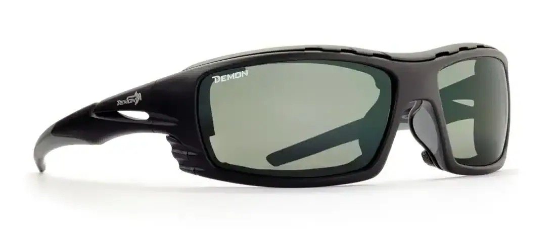 DEMON OPTO OUTDOOR RX PHOTOCHROMIC SMOKE 2F-4F occhiali da sole - RUNOUT
