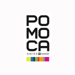 POMOCA logo