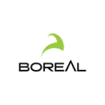logo BOREAL